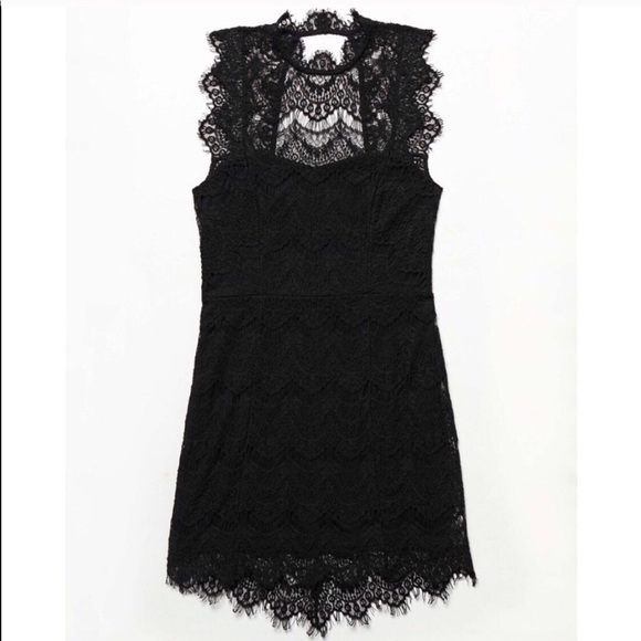 NWT FREE PEOPLE Daydream Bodycon Dress - Picture 2 of 7